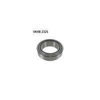 Radlager SKF Vkhb 2321 FüR MERCEDES-BENZ Scania, Hinterachse, Vorderachse, Innen