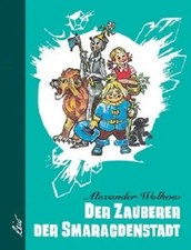 Der Zauberer der Smaragdenstadt | Alexander Wolkow | Deutsch | Buch | 184 S.