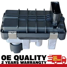 Turbo Electronic Actuator For Mercedes Benz C300/C350/CLS320/CLS350 OM642 3.0L
