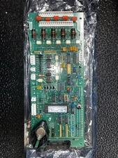 Dover DMC Selector Thyssenkrupp Assy 6300CV1 DCM 1 Sensor PCB assy