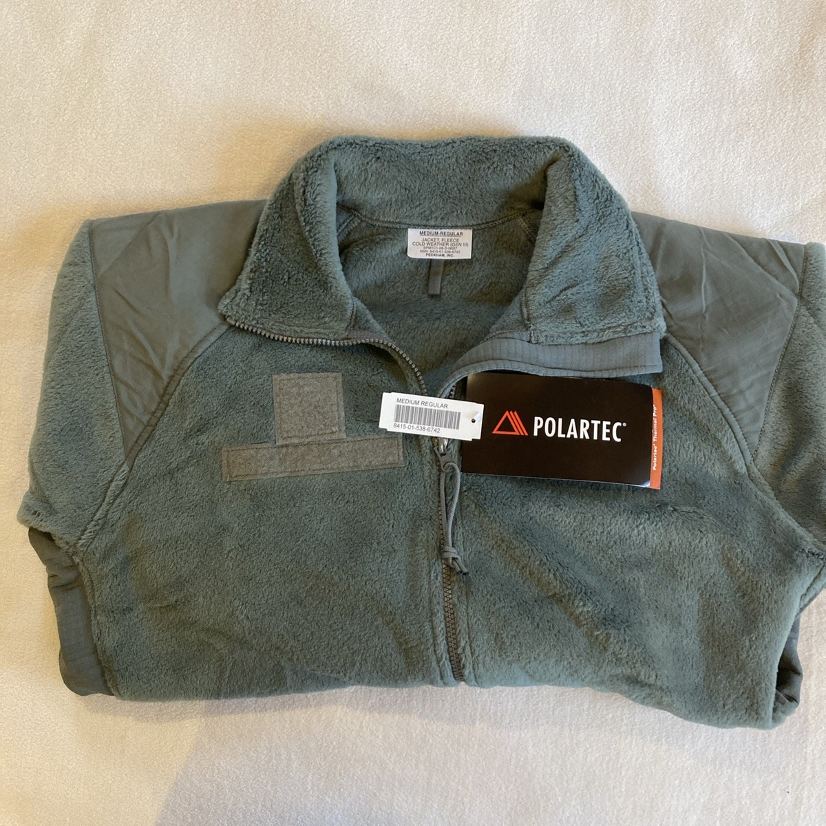 米軍　迷彩 フード付きパーカー Cold Weather Amazon.com: US Army M-51/M65 Cold Weather Hood for Fishtail