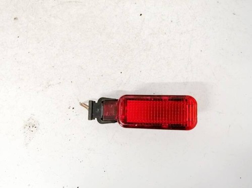 Audi A4 2009 Interior Door Light Lamp - FRONT LEFT 6y0947411, Genu #2416007-92