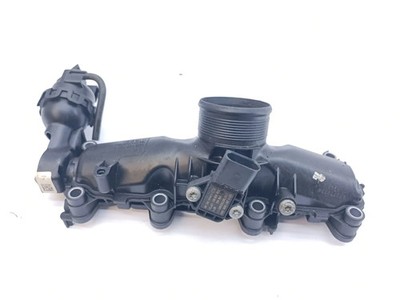 Ansaugbrücke 04B129709B VW Audi Seat Skoda