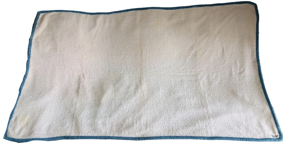 1977 Hermes toalha de praia equestre (item de colecionador - ultra rara) - Imagem 2 de 4