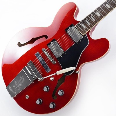 Epiphone Joe Bonamassa 1962 ES-335 (no260606)