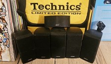 Altavoces Bose Acoustimass