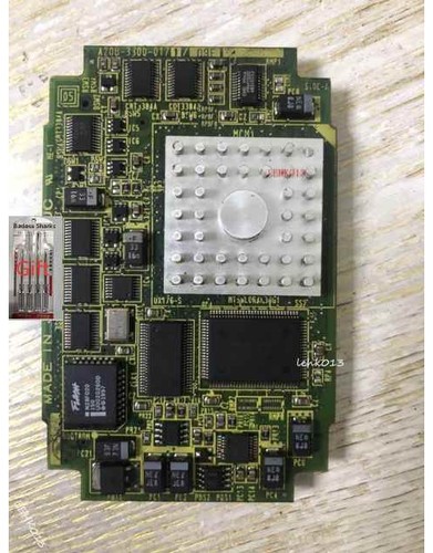 1PCS A20B-3300-0171 90days warranty via DHL or FedEx #zc