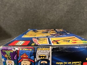 LEGO DC Comics Super Heroes: Catwoman Catcycle City Chase (6858)