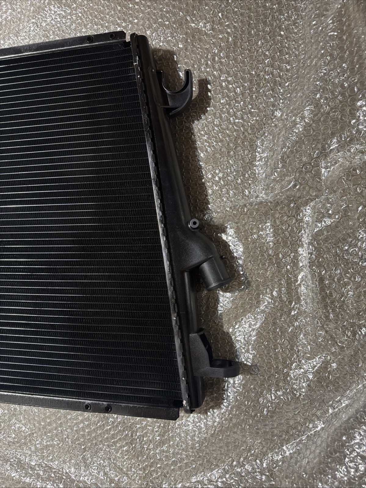 For 2010-2015 Ferrari 458 Right Passenger Side Water Radiator 270265