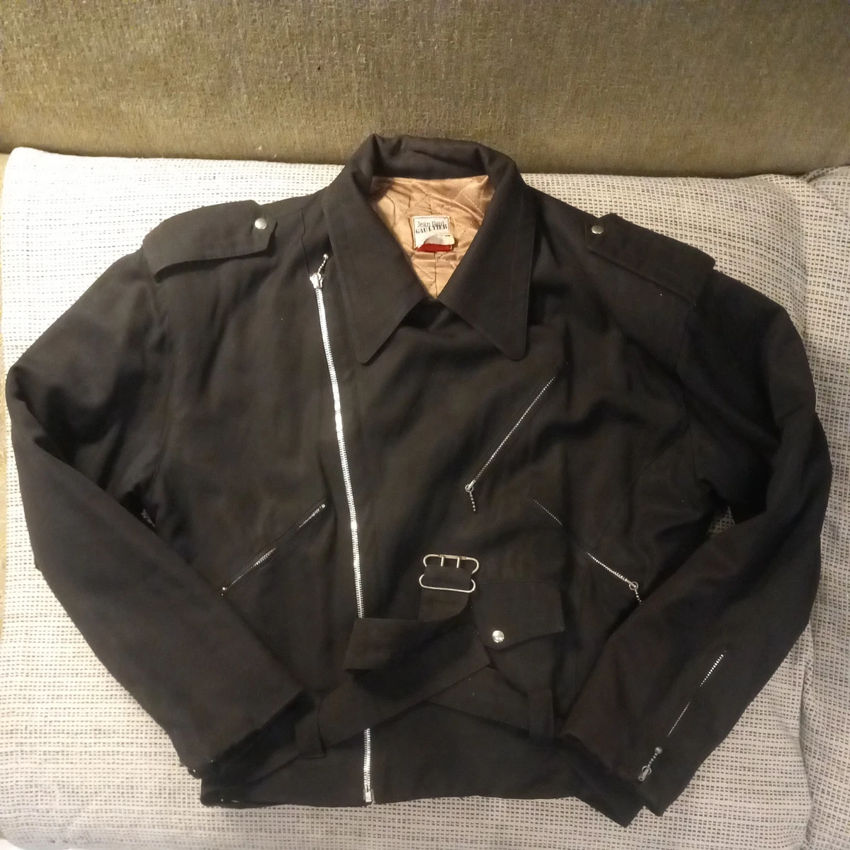 Jean Paul Gaultier Coats, Jackets & Waistcoats for Men for sale