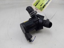 Pompe à eau Porsche BOXSTER