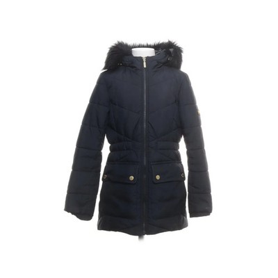Barbour international, Wintermantel, Mädchen, Größe: 134, Schwarz #5ax