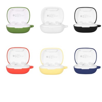 For ME05 Shockproof Shell Protective Housing Sleeve Anti-scratch Silicone Case