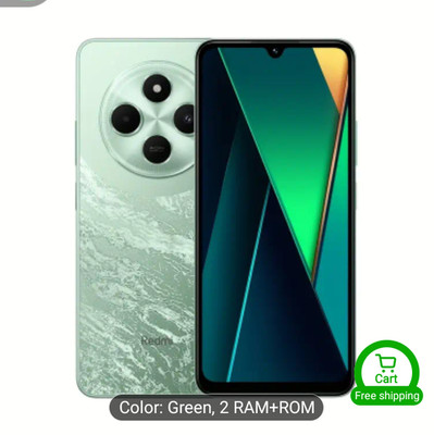 Xiaomi Xiaomi Redmi Note