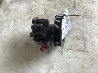 Power Steering Pump Fits 11-19 JOURNEY 339932