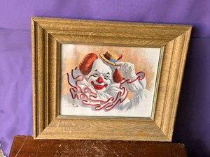 Arthur Sarnoff アンティーク Arthur Sarnoff Clown | eBay