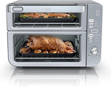 Ninja Double Stack XL Countertop Oven & Air Fryer