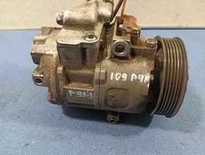 Klimakompressor VW Polo 9N 6Q0820803G original Klimaanlage