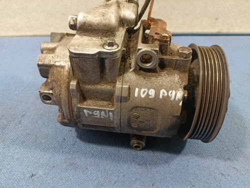Klimakompressor VW Polo 9N 6Q0820803G original Klimaanlage
