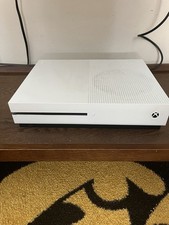 Xbox One Series S Console (Controller/Wires N...