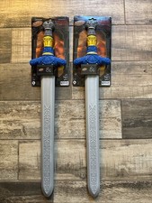 2 Pack Nerf Dungeon s Dragons Xenk s DaggerSword Lot Honor Among Thieves New