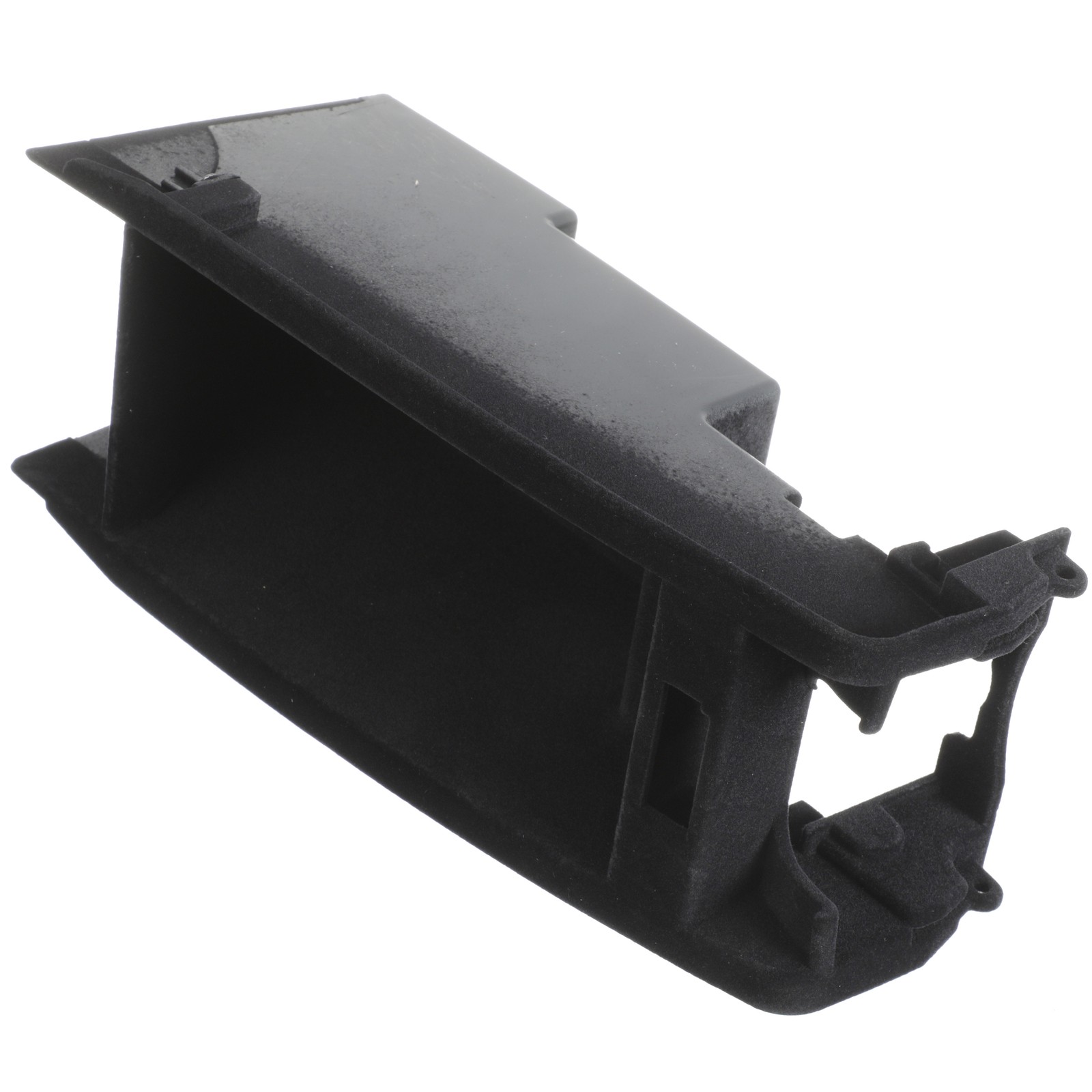 GENUINE Ferrari FF Complete Front Console Tunnel Tray Assembly OEM 84542300