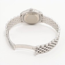 Rolex Datejust 178274 SS×WG SS AT Silver-Face 4