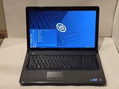 Dell Inspiron 1764 17.3