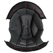 EVS T5 & T6 Liner Black Medium -Open Box