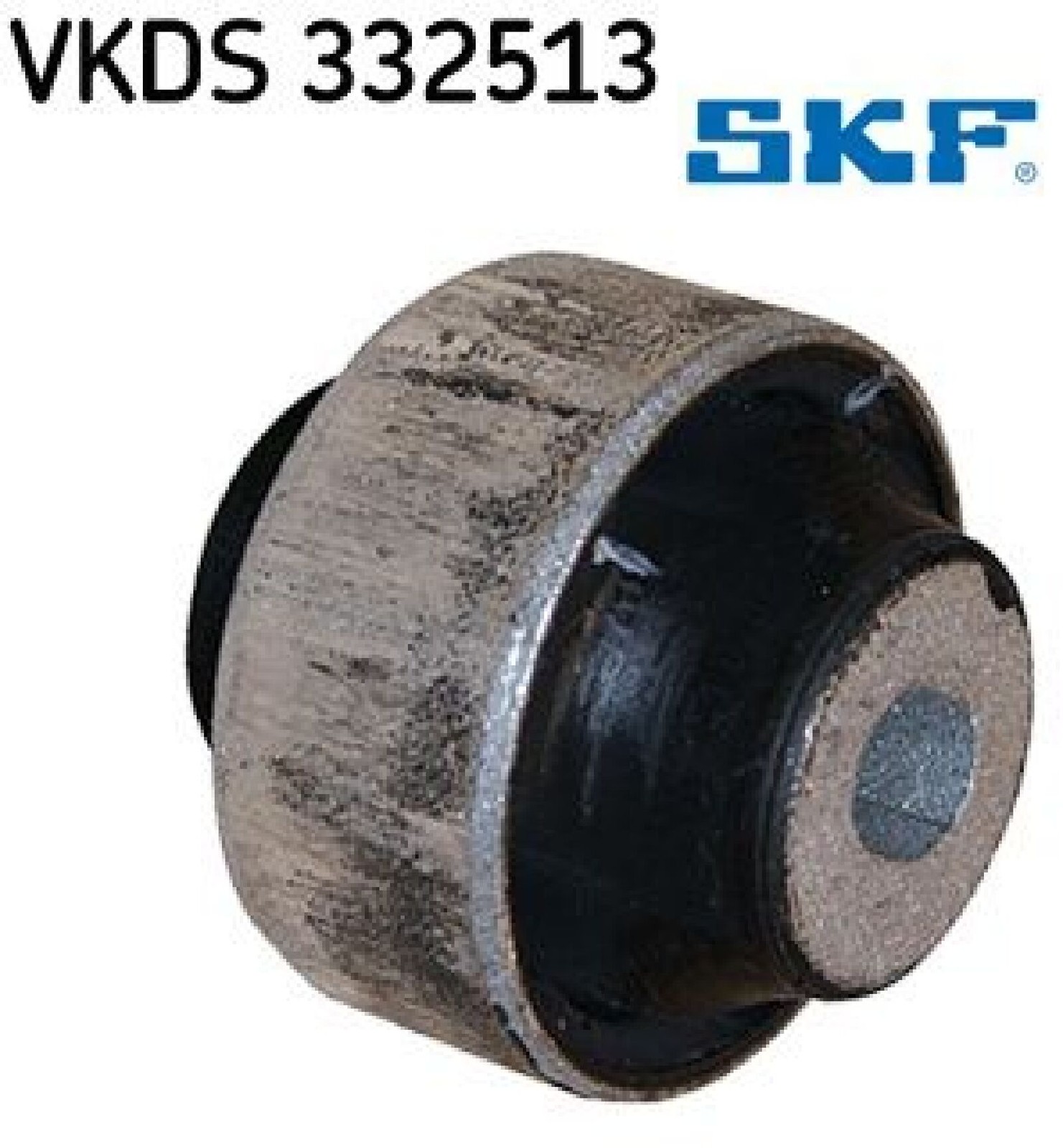 Skf Lagerung, Lenker [Hersteller-Nr. VKDS332513] für Alfa Romeo - Bild 2