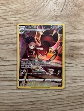 Ariados TG09/TG30 Swsh09: Brilliant Stars Trainer Gallery Holo