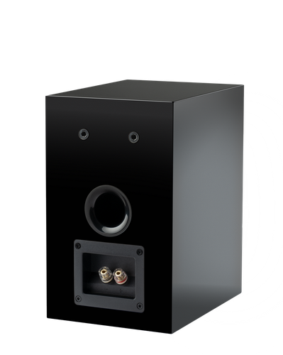 Pro-Ject Speaker Box 5E Carbon Compact Speaker - Silk Matt Green - Picture 3 of 12