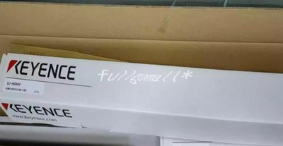 1PCS Neu KEYENCE SJ-H084V Static eliminator