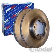 Disque de frein Subaru SVX