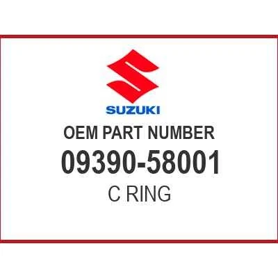C RING