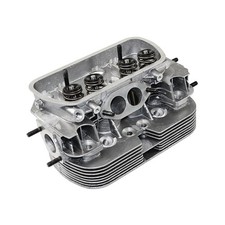 Kuhltek Motorwerks AC101333 Outlaw High Performance Dual Port Cylinder Head f...