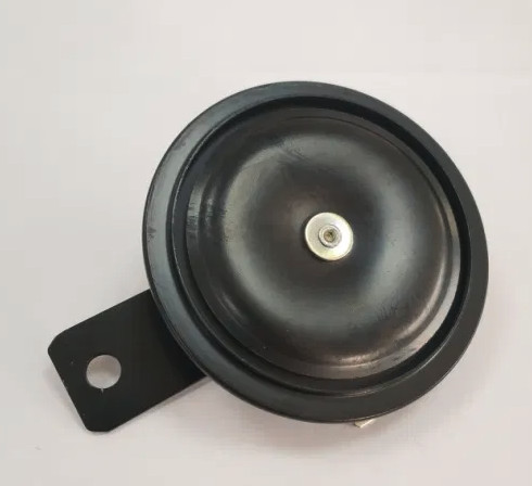 Klaxon plat 24V de rechange pour Hotchkiss M201 et Jeep militaire