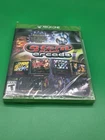 Stern Pinball Arcade for Xbox One New Sealed. Cross Compatible Xbox Series X & S