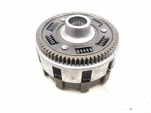 00-06 Honda TRX350TE TRX Rancher 350 Clutch Basket With Plates 22100-HN5-670