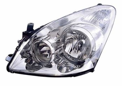 Hauptscheinwerfer ALKAR 2742269 für COROLLA TOYOTA HB4/HB3 PY21W Verso ZNR10_