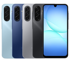 Samsung Galaxy A17 4G LTE 128GB Dual SIM GSM Unlocked - Global Version - New