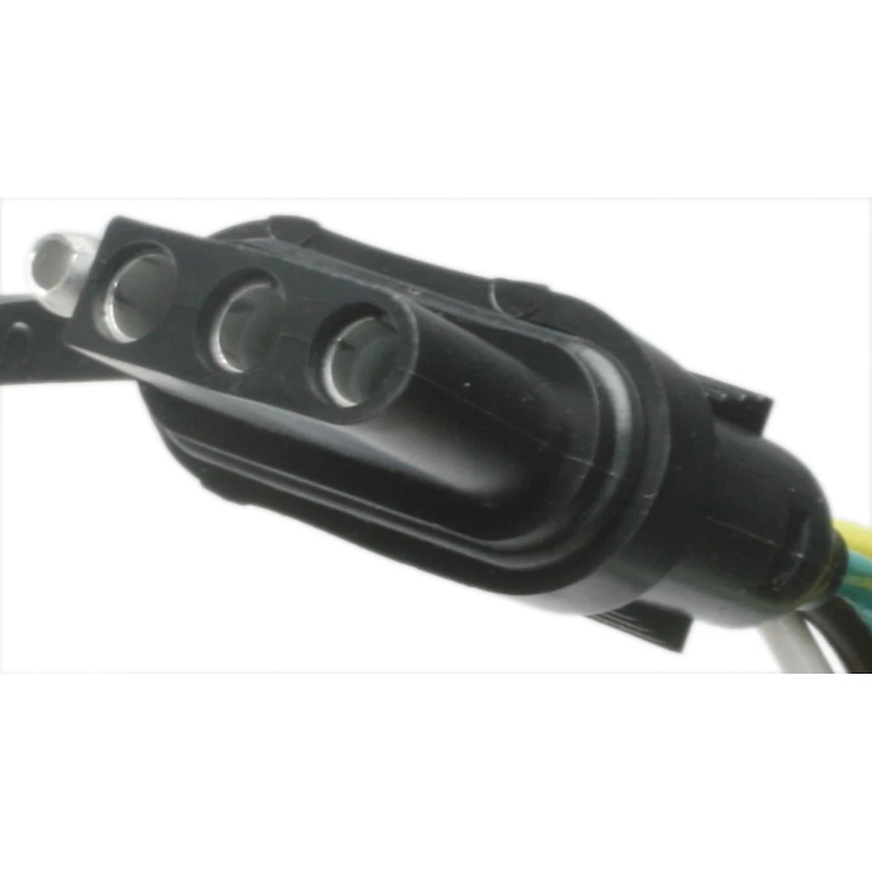 Conector de cable de remolque TC427 para camioneta Chevy Olds VW Suburban 240 camioneta Ram Van Foto 3 de 4