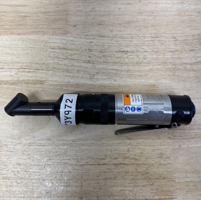 Ingersoll Rand Angle Drill 1/4'' Chuck Size 3000 RPM 1/4'' NPT 0.4 HP 5LK1B1