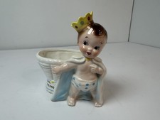 Rubens Baby Nursery Planter Hail The King Sam...