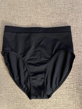 Balera dancewear High Waist Bottoms Adult Small Black