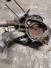 BLOCCO MOTORE CARTER  VESPA  125 ET3 PRIMAVERA VMB1M