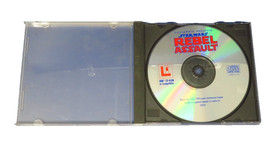 Star Wars: Rebel Assault (Sega CD, 1993)