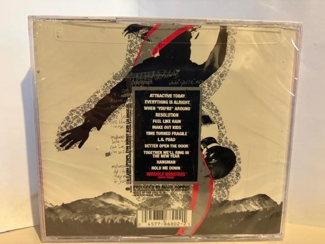 Commit This To Memory: Deluxe Version by Motion City Soundtrack