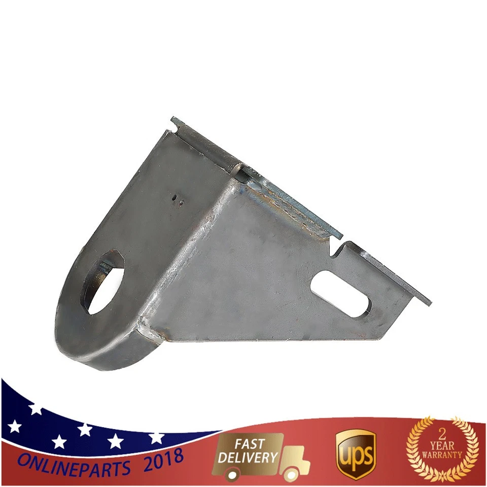 For Chevrolet Silverado GMC Sierra 1998-2006 Cab Mount (Driver Side) - Image 2 of 4