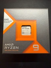 AMD Ryzen 9 7900x Processor 5.6 GHz, 12 Cores, LGA 1718/Socket AM5 Tray